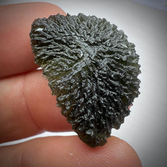 7.03g Maly Chlum Moldavite