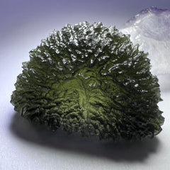 7.03g Maly Chlum Moldavite