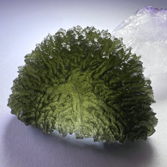 7.03g Maly Chlum Moldavite