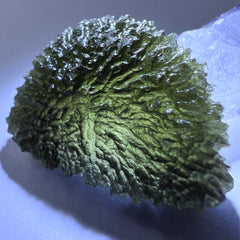 7.03g Maly Chlum Moldavite