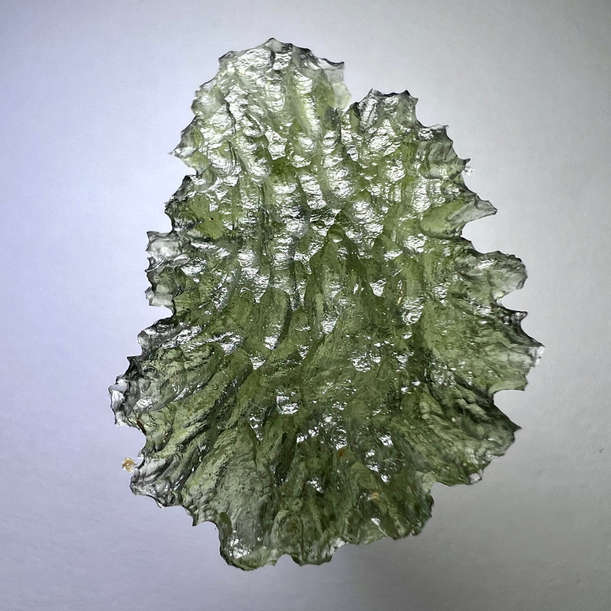 3.01g Maly Chlum Moldavite