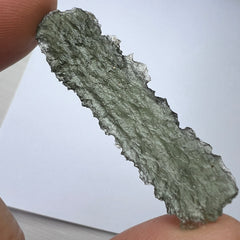 3.72g  Angel Chime Moldavite