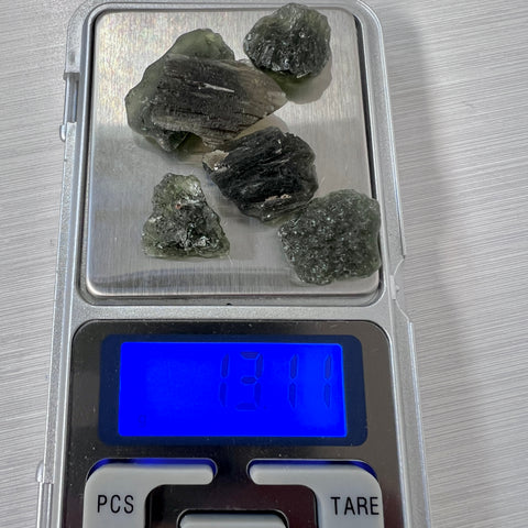 13.11g Wholesale lot