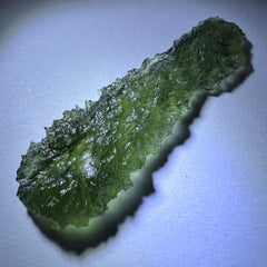 2.52g  Angel Chime Moldavite