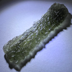3.72g  Angel Chime Moldavite