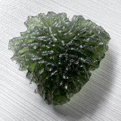 2.89g Moldavite – Marouškovo Pole