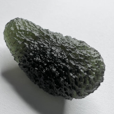 12.44g Maly Chlum "Egg" Moldavite