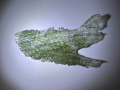 3.33g Angel Chime Moldavite