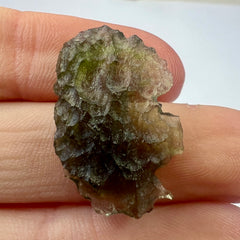 1.47g Moldavite