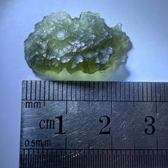 1.47g Moldavite