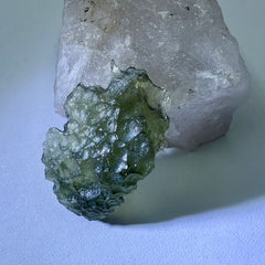 1.47g Moldavite