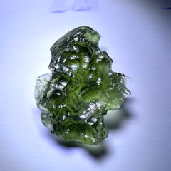 2.21g Moldavite - Maly Chlum