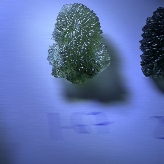 1.67g Moldavite - Maly Chlum