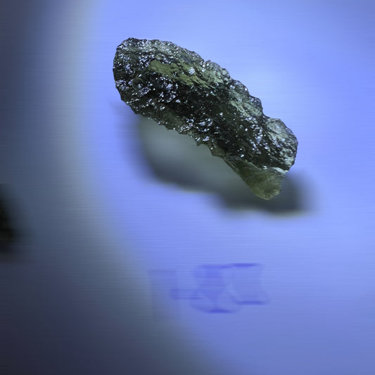 1.83g Moldavite - Maly Chlum