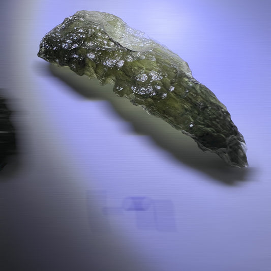 1.91g Moldavite - Maly Chlum