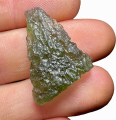 4.73g Moldavite