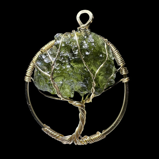 Tree of Life pendant
