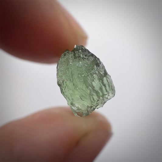 0.55g Moldavite