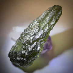 14.25g Moldavite
