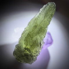 14.25g Moldavite