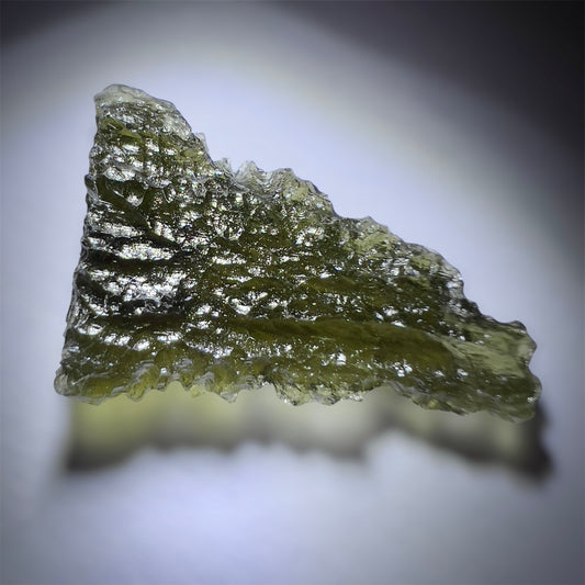 2.40g Moldavite