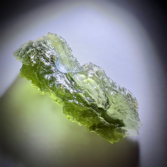 4.26g Moldavite