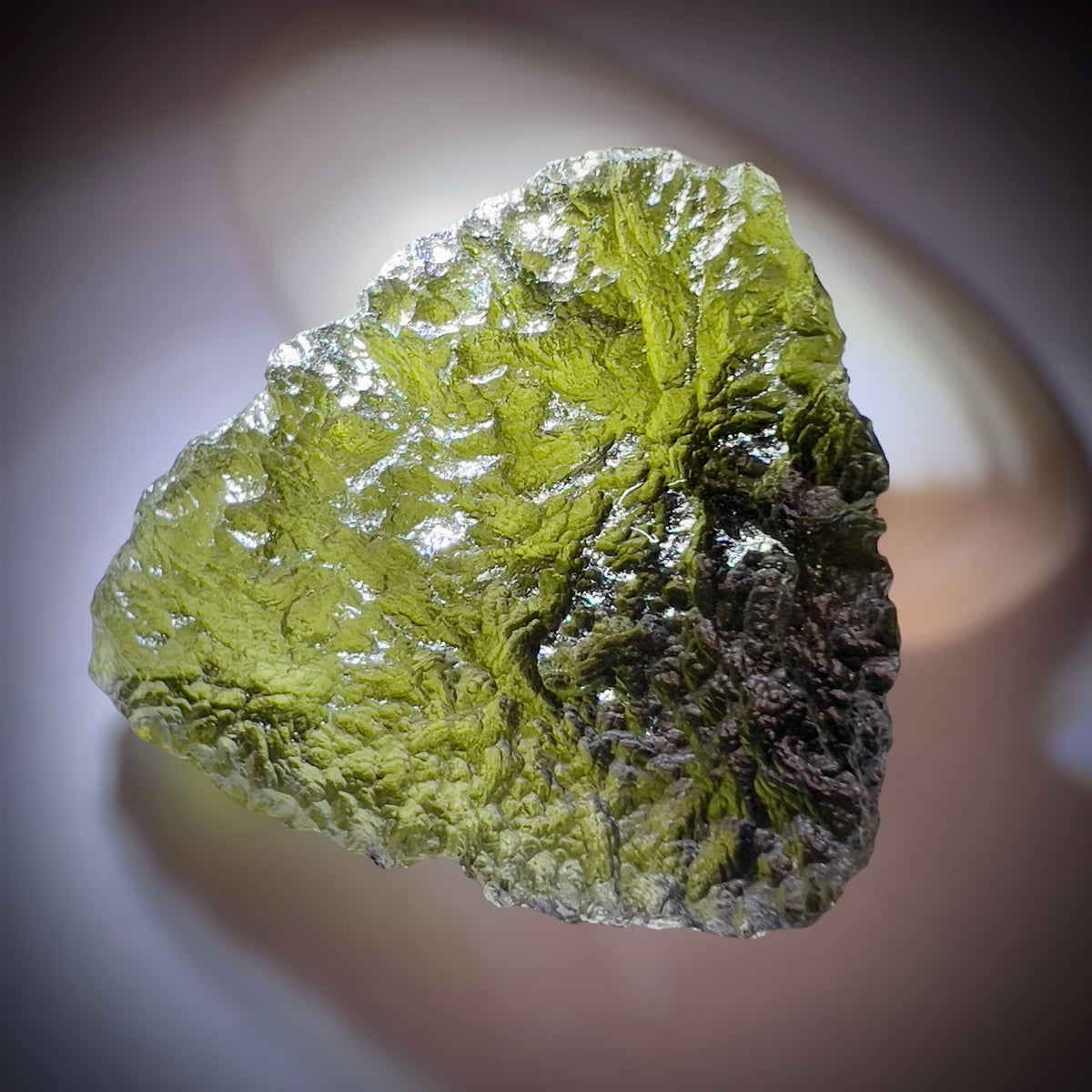 7g Moldavite