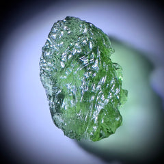 4.27g Moldavite