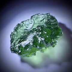 4.27g Moldavite