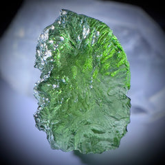 4.27g Moldavite