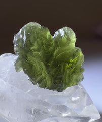 3.74g Moldavite