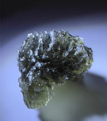 2.18g Moldavite