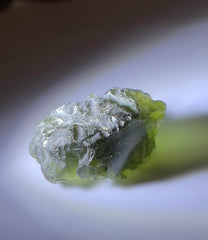 3.74g Moldavite