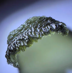 2.77g Moldavite