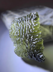 2.77g Moldavite