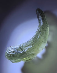 2.57g Moldavite