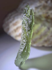 4.84g Moldavite