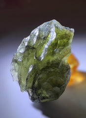 4.13g Moldavite