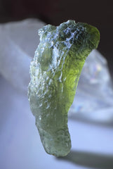 2.57g Moldavite