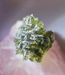 2.18g Moldavite