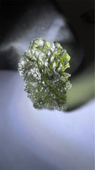 2.02g Moldavite