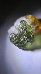 2.41g Moldavite