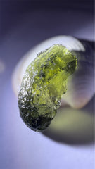 2.67g Moldavite