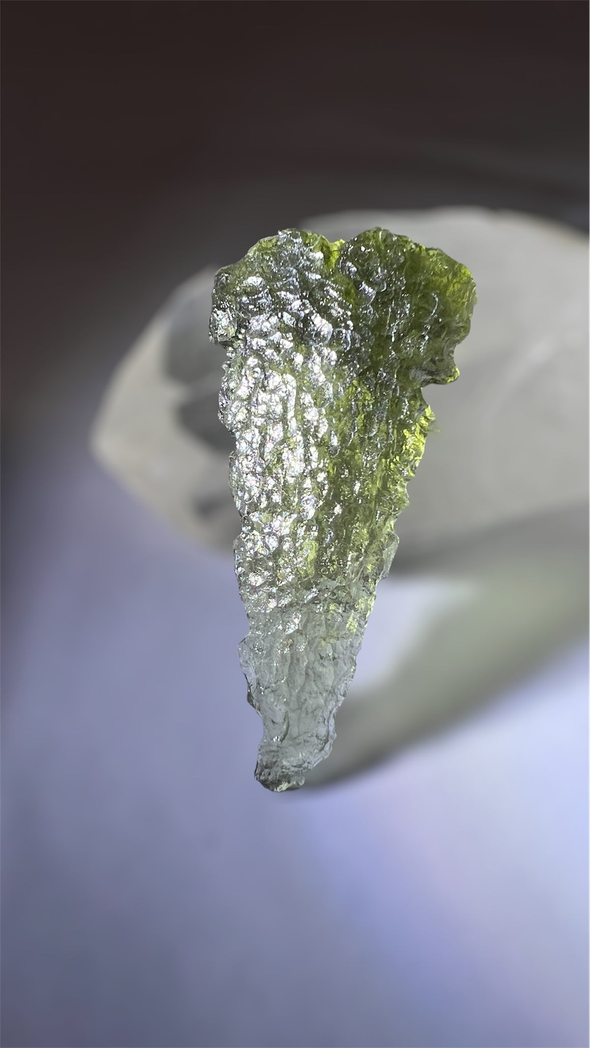 1.89g Moldavite