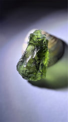 2.48g Moldavite