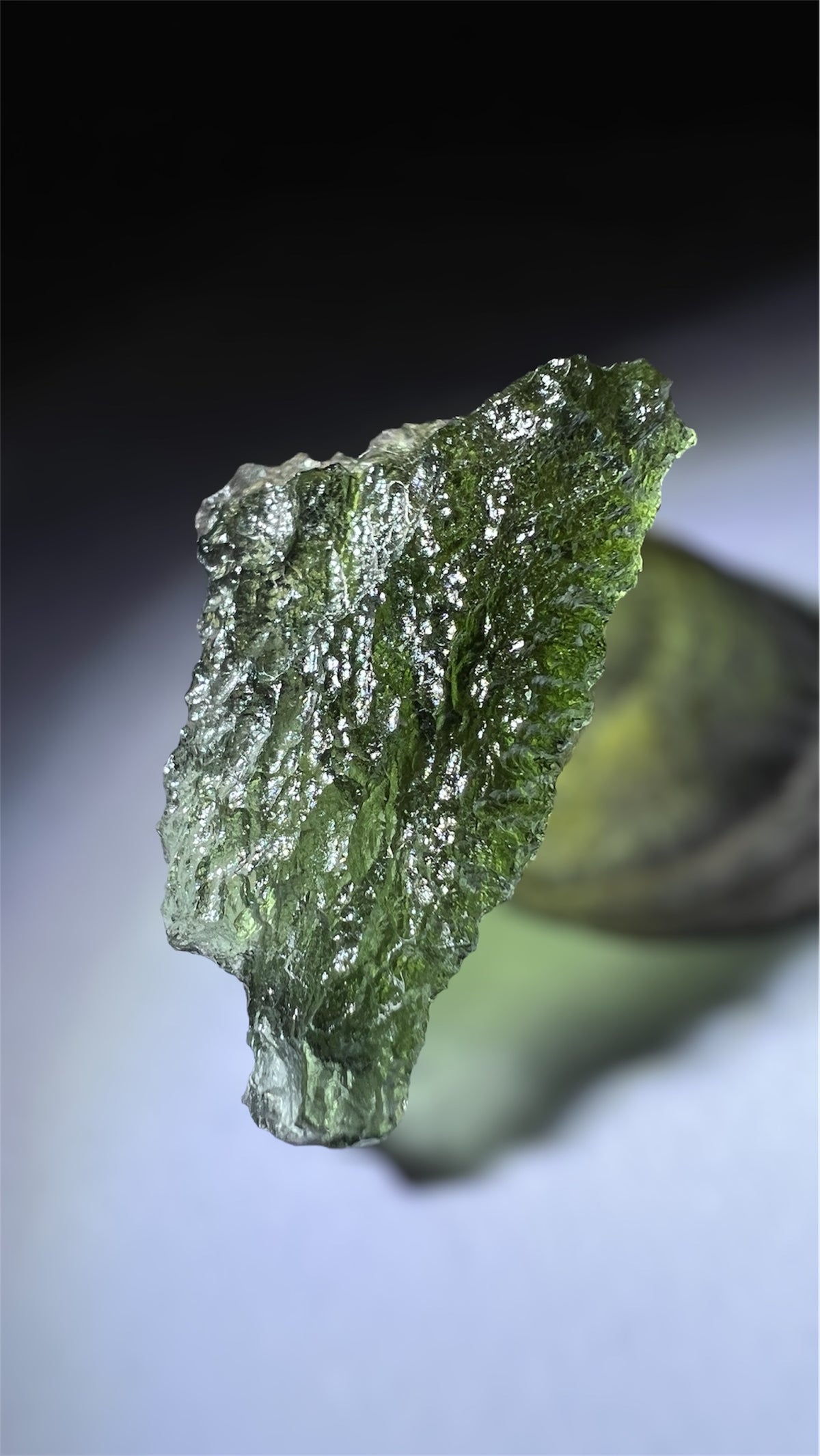 1.95g Moldavite