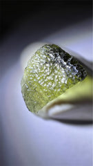 2.48g Moldavite