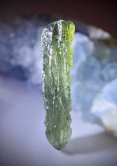 3.38g Moldavite