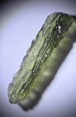 3.38g Moldavite
