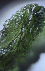 4.19g Moldavite